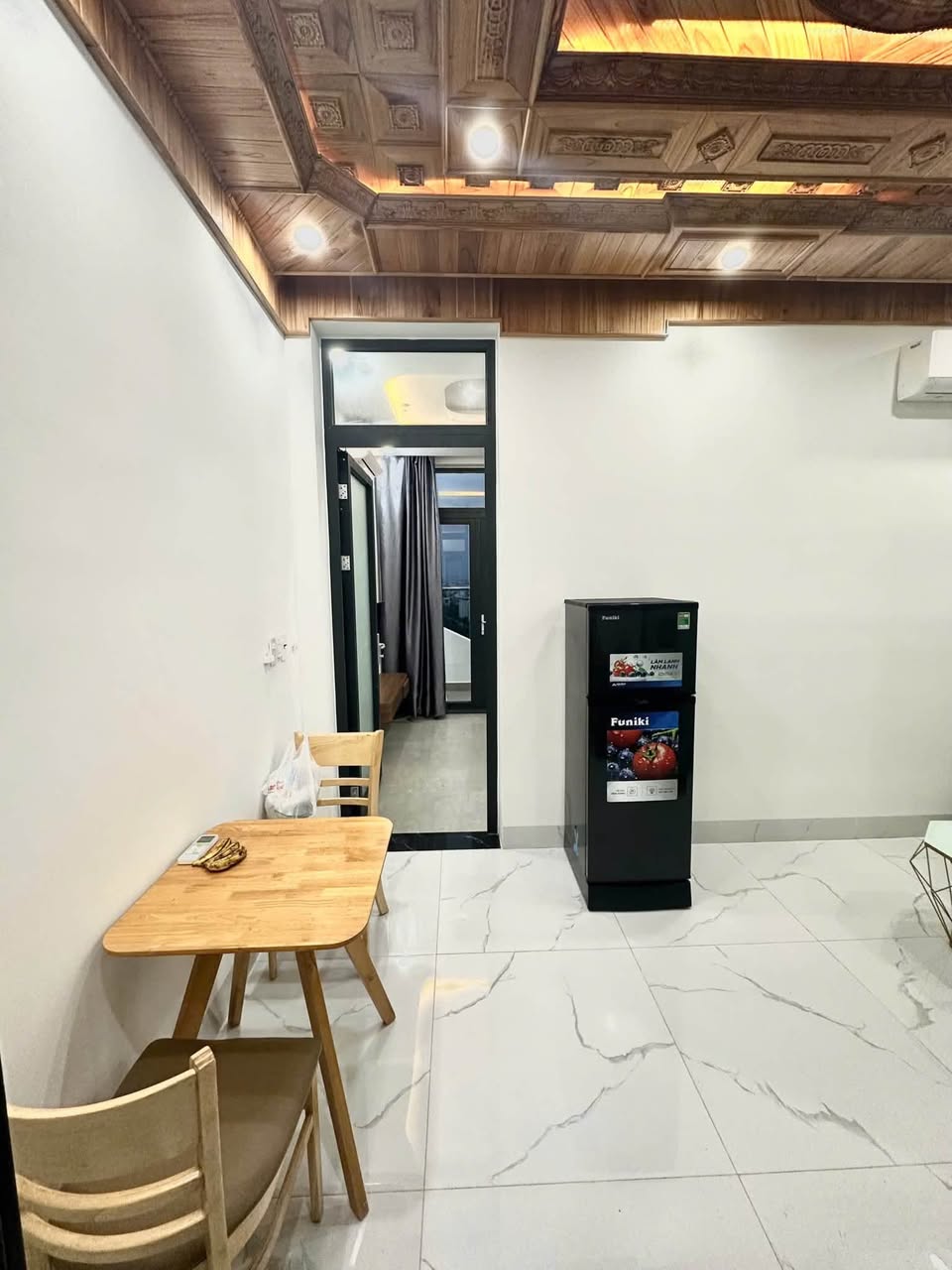 1BR apartment in Hai Chau — photo 4