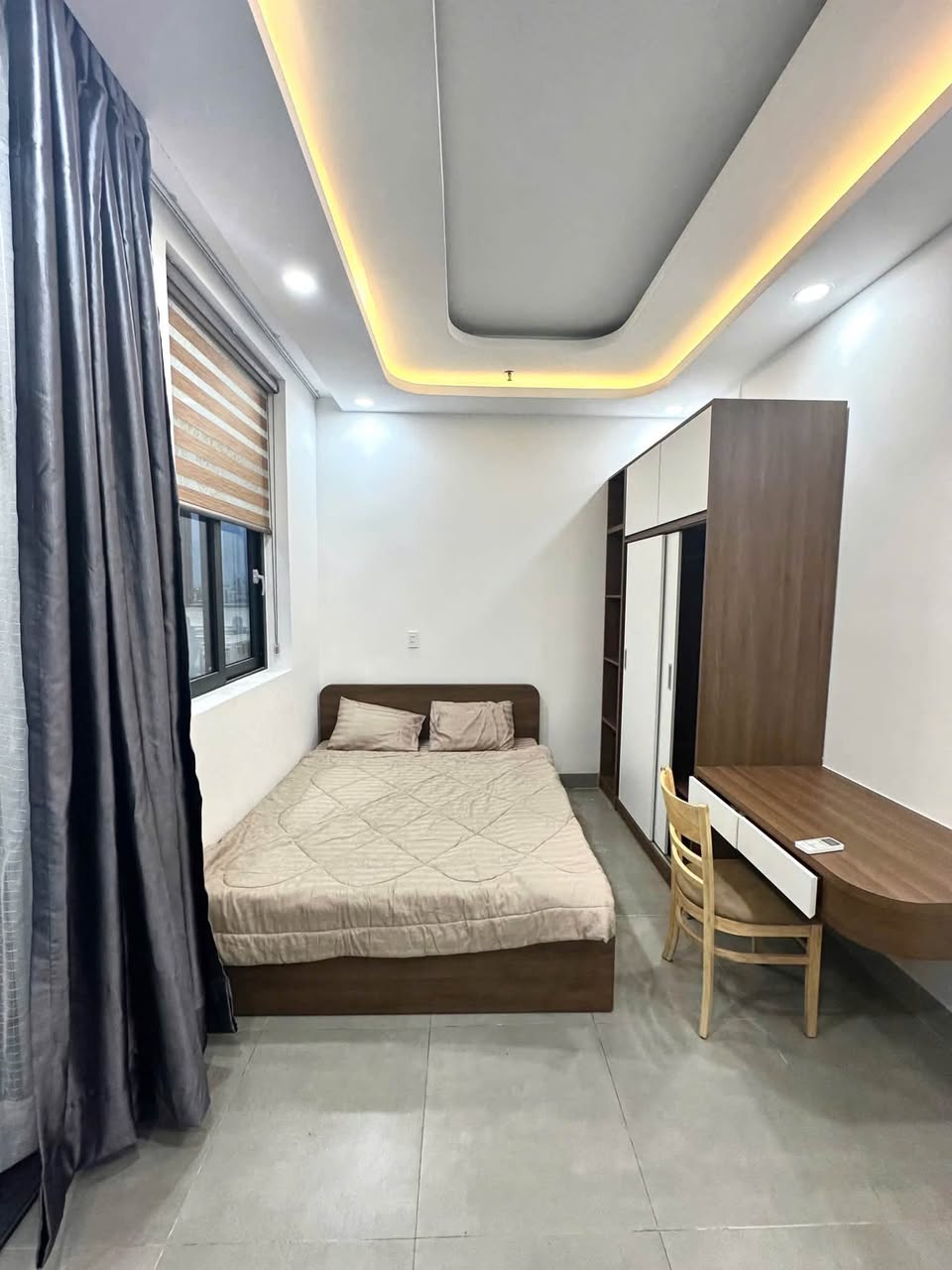 1BR apartment in Hai Chau — photo 5