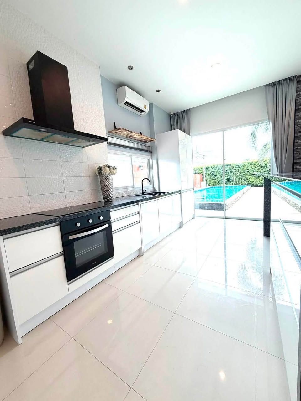3BR rental in Huaiyai — photo 3