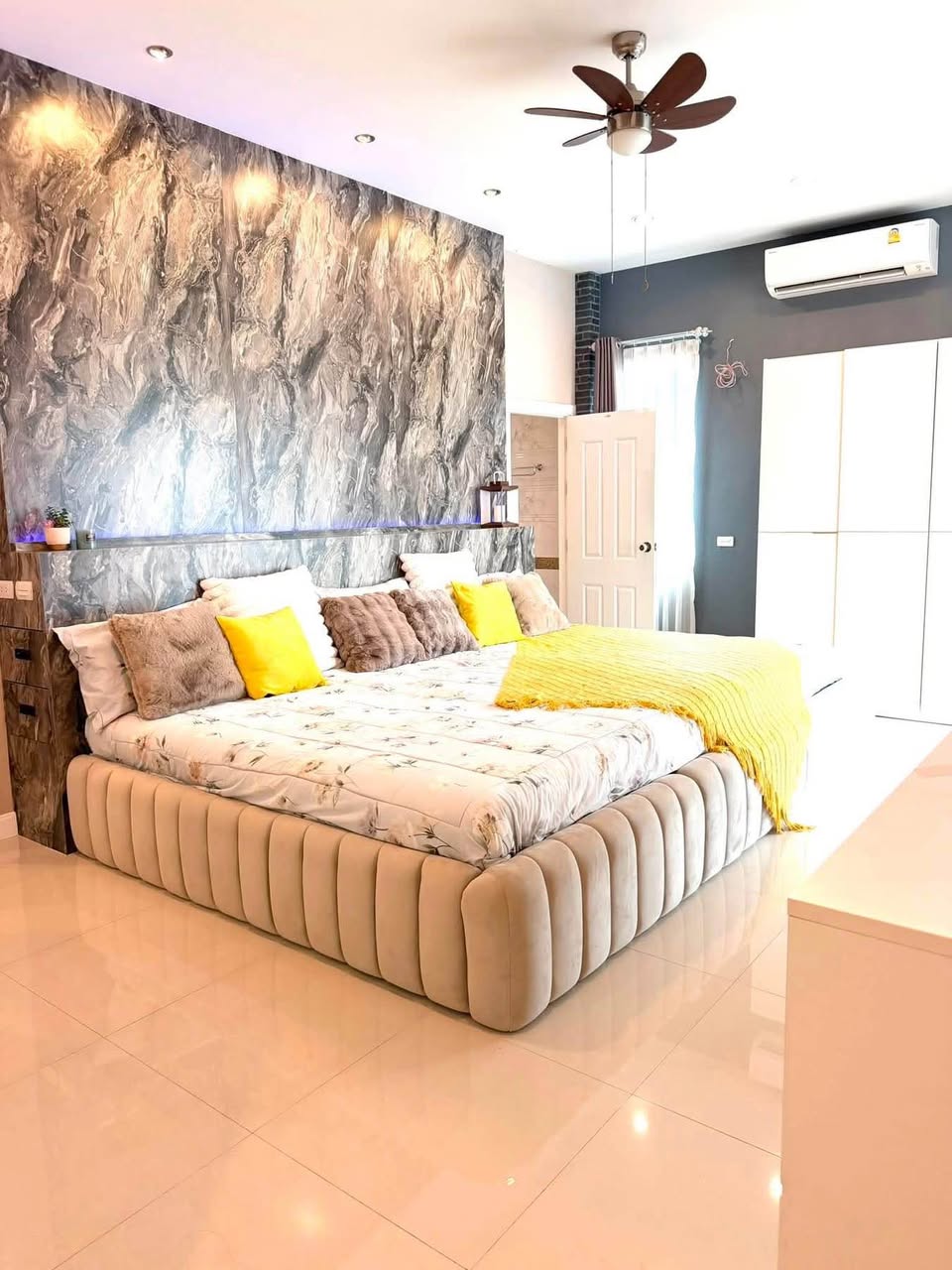 3BR rental in Huaiyai — photo 5