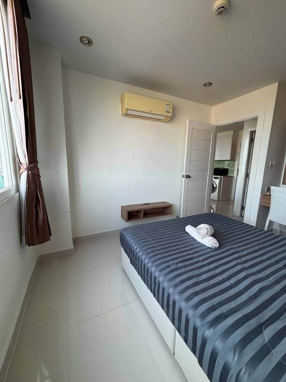 1BR condo in Jomtien — photo 2