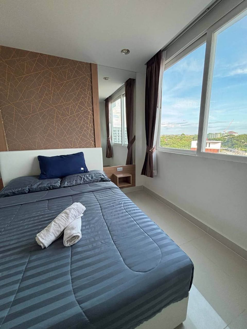 1BR condo in Jomtien — photo 3