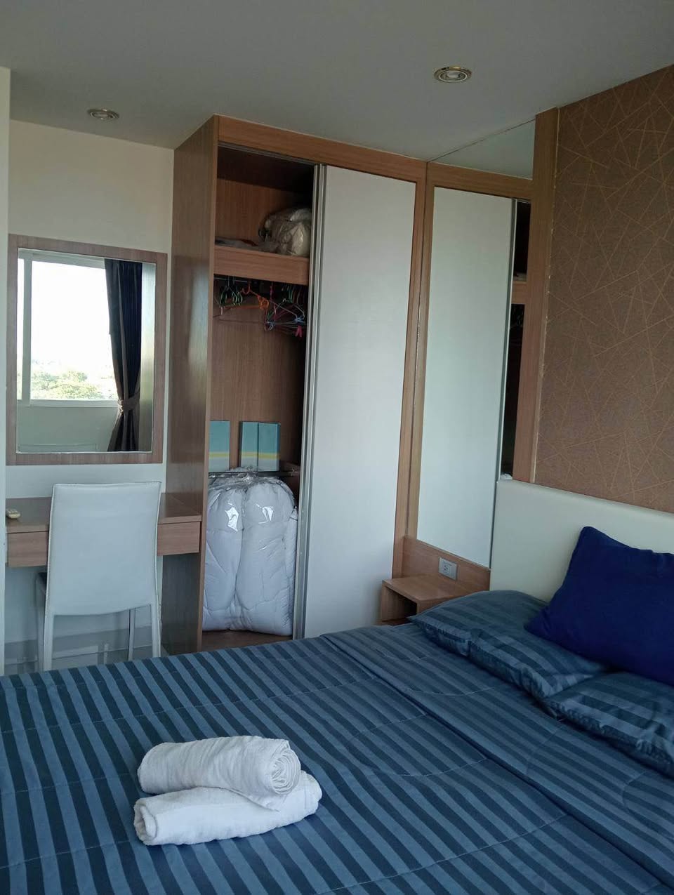 1BR condo in Jomtien — photo 4