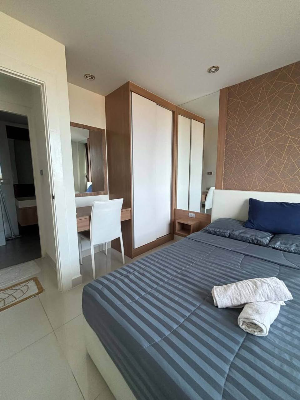 1BR condo in Jomtien — photo 5