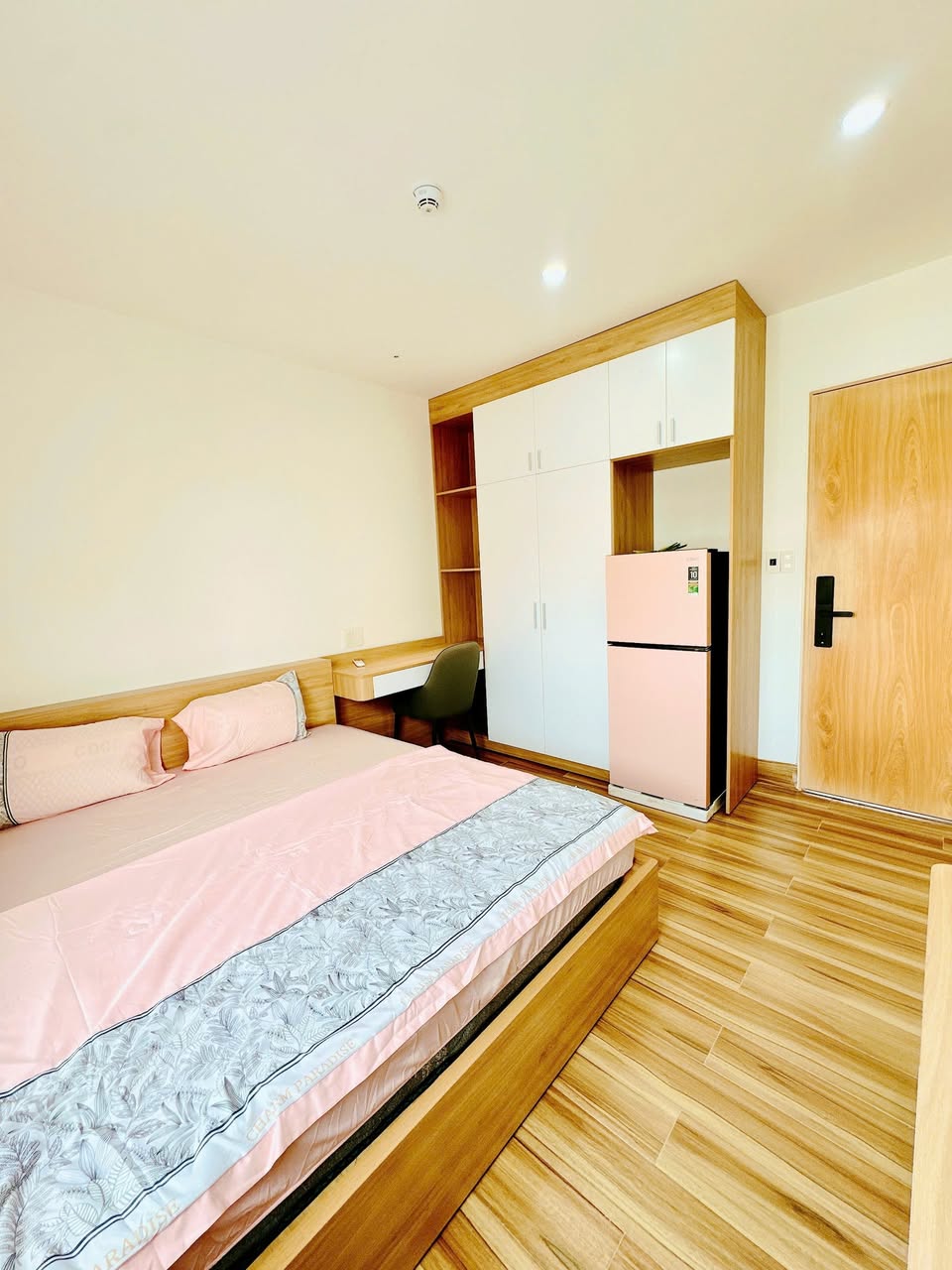 1BR apartment in Hoa Cuong — photo 2