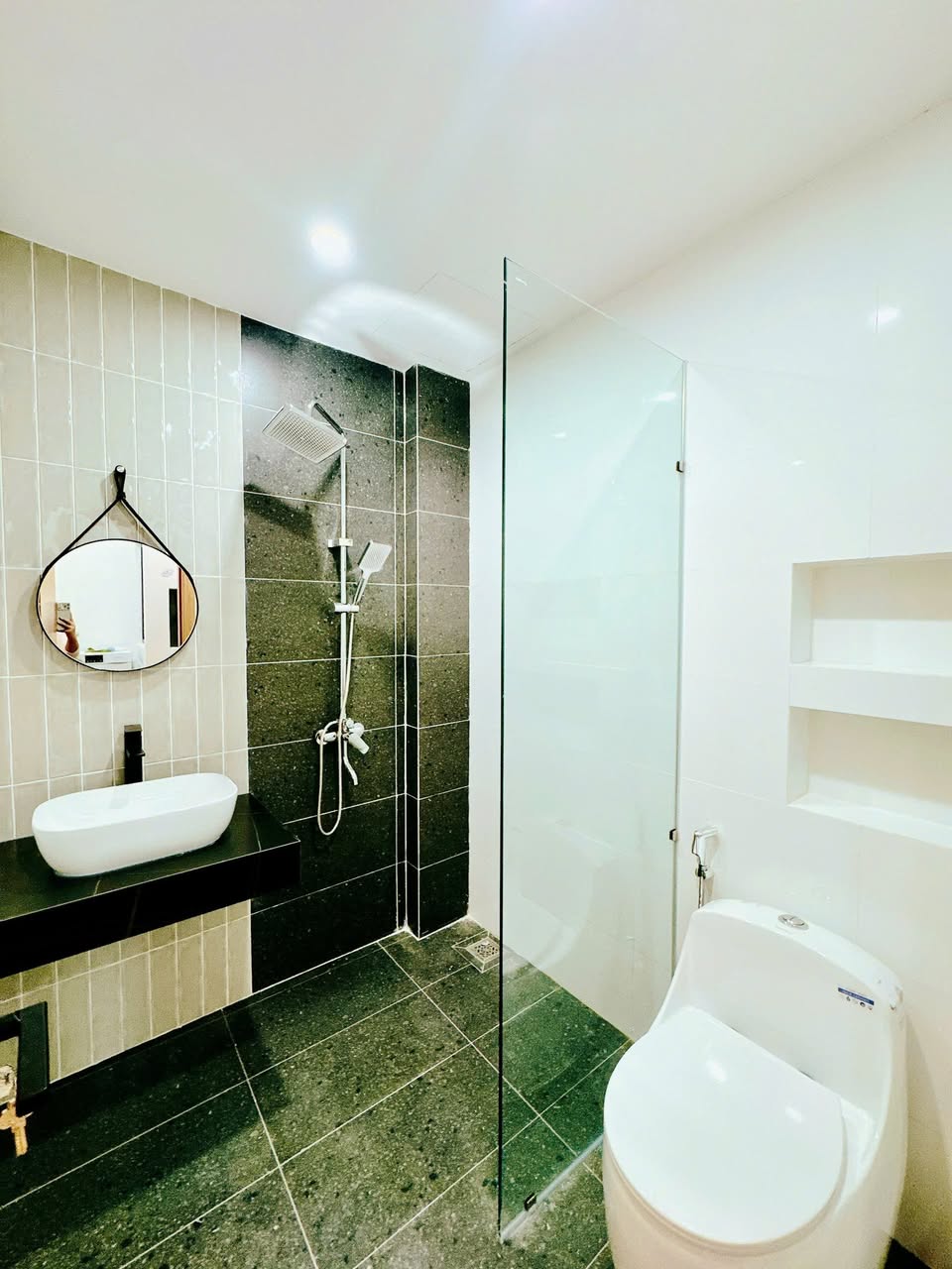 1BR apartment in Hoa Cuong — photo 3