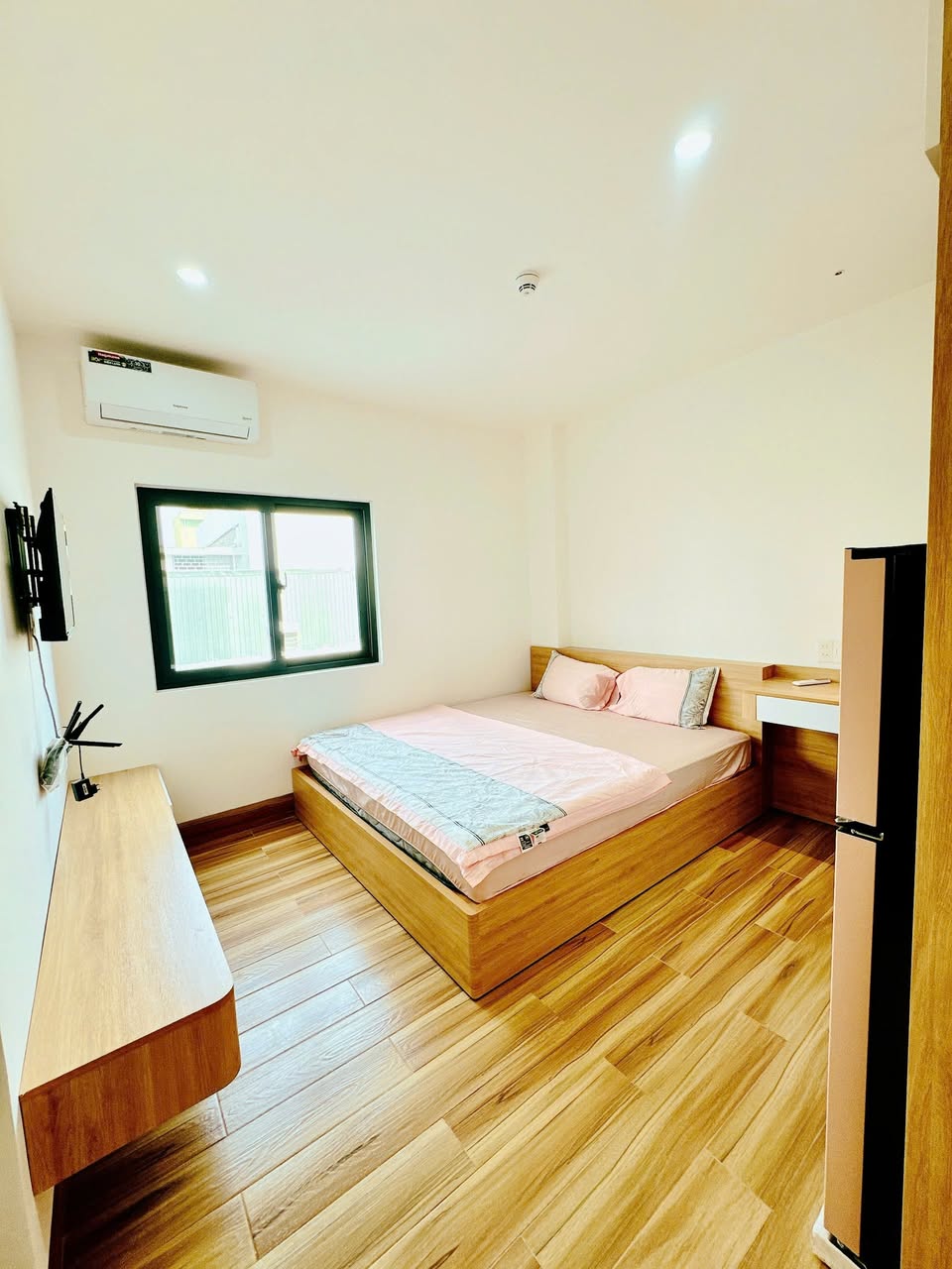 1BR apartment in Hoa Cuong — photo 5