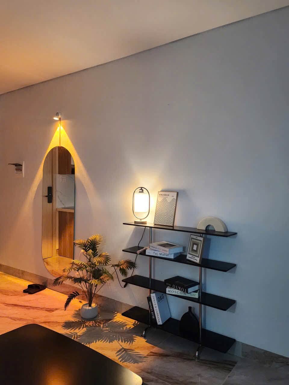 1BR apartment in Ba Dinh — photo 2