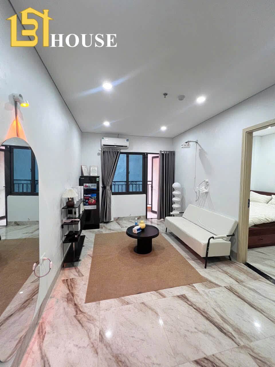 1BR apartment in Ba Dinh — photo 3