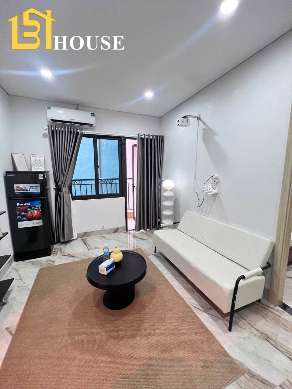 1BR apartment in Ba Dinh — photo 4