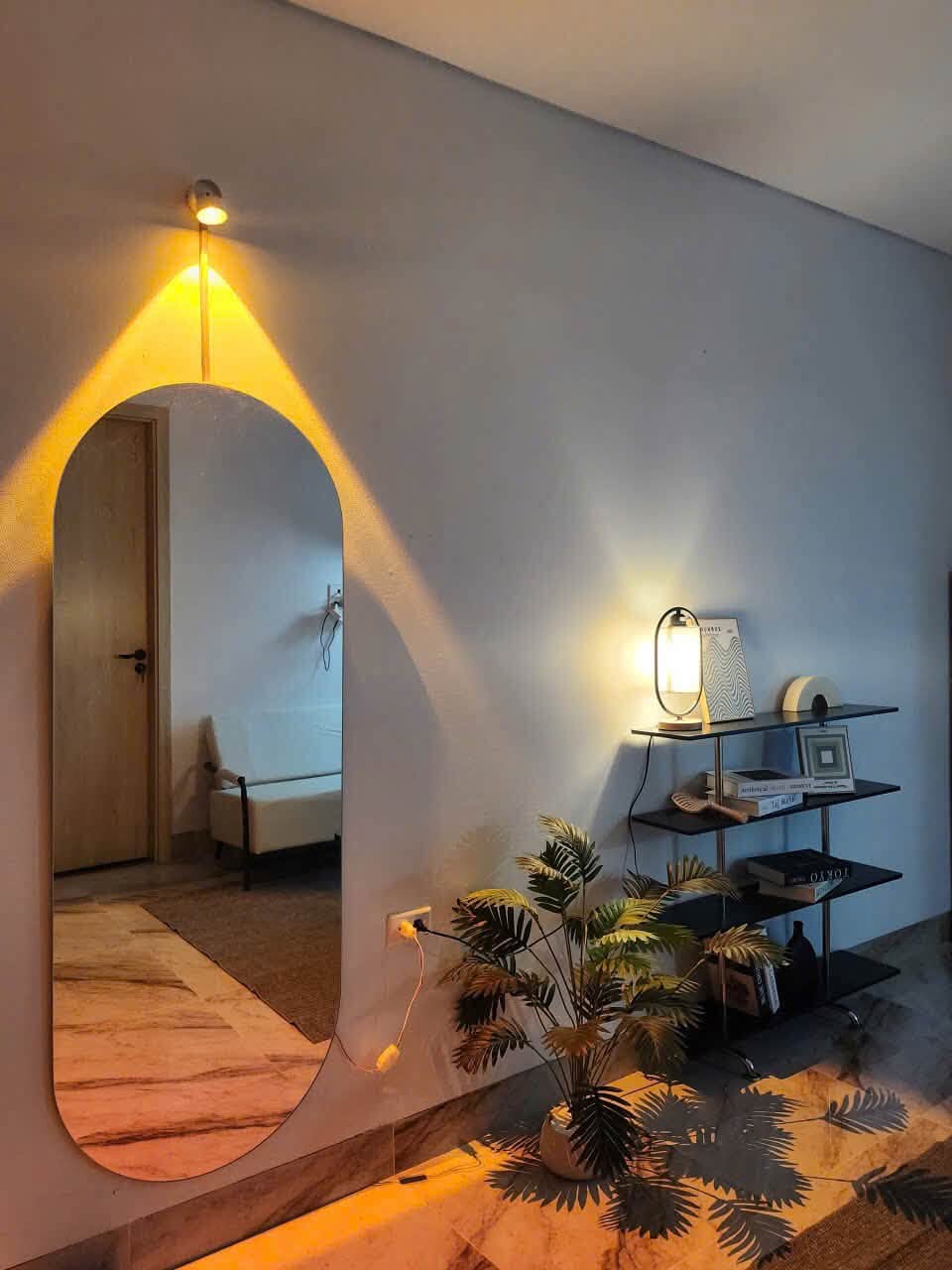1BR apartment in Ba Dinh — photo 5