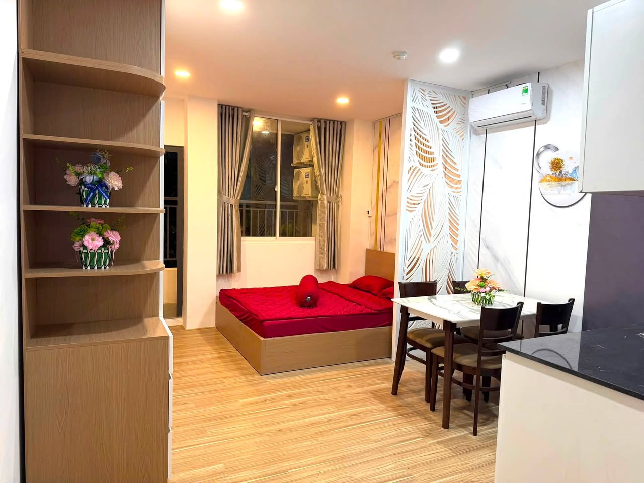 1BR apartment in District 10 — photo 2