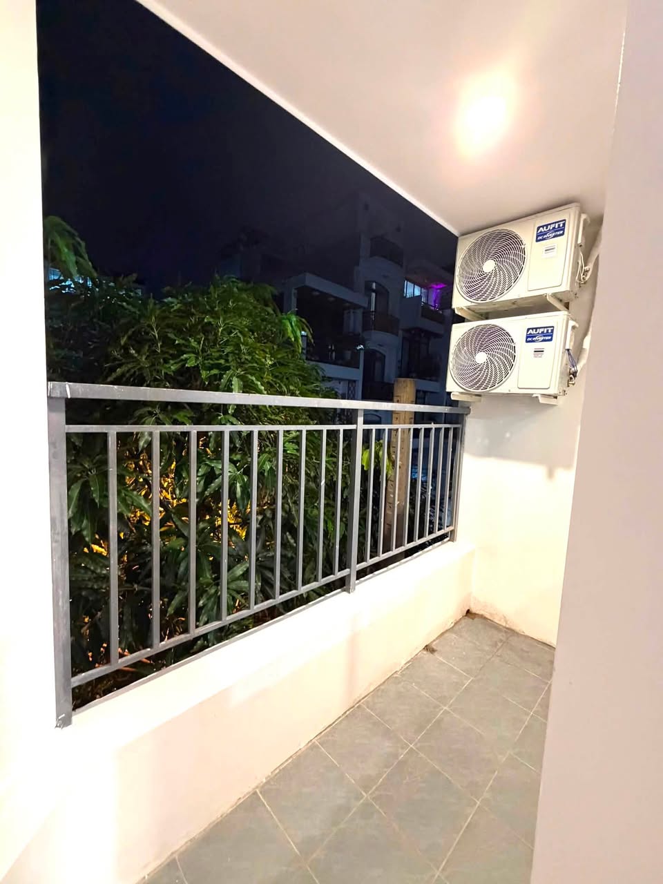 1BR apartment in District 10 — photo 3