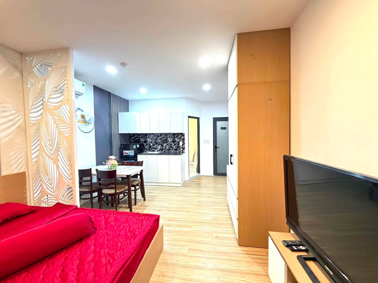 1BR apartment in District 10 — photo 4