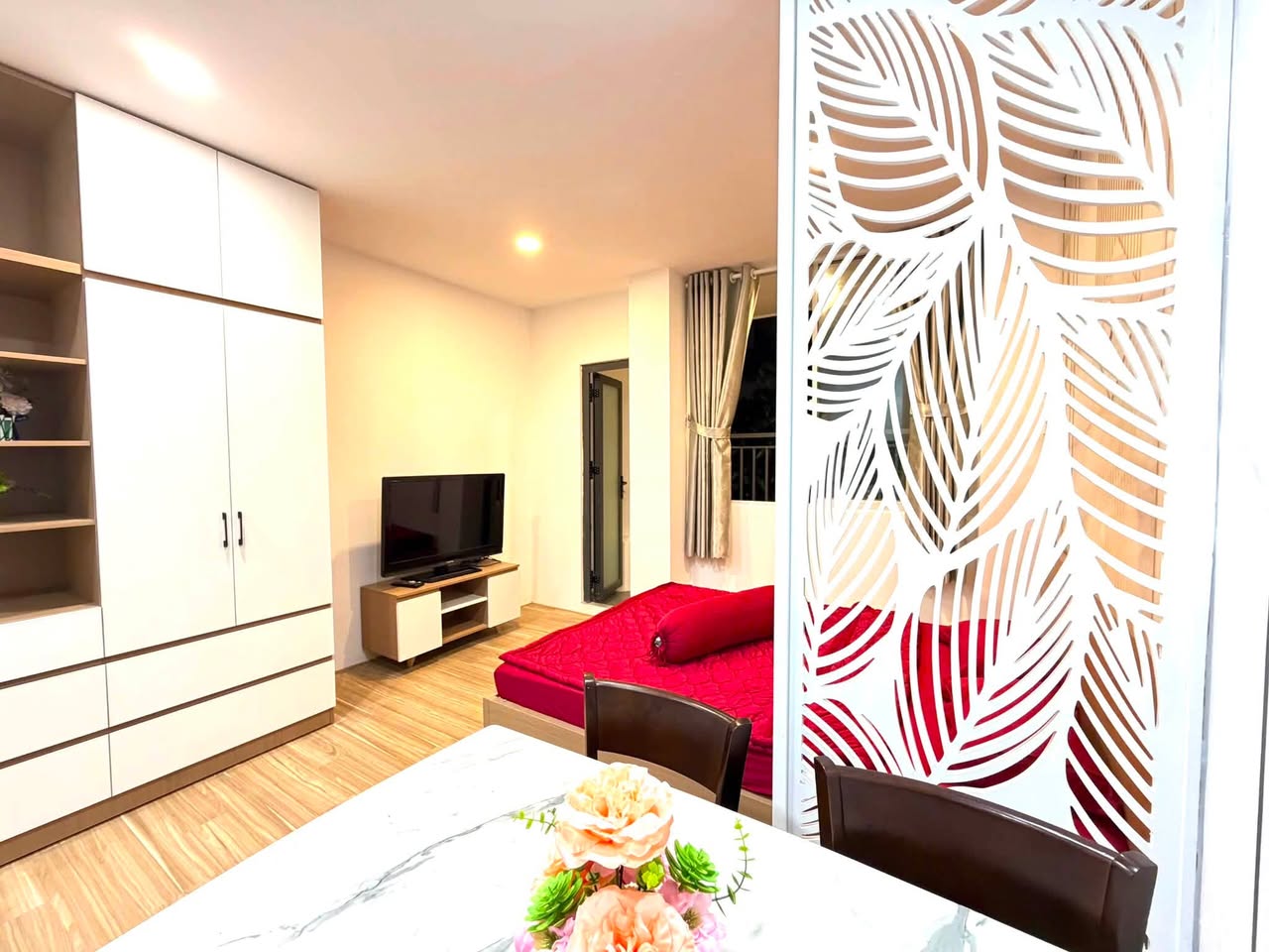 1BR apartment in District 10 — photo 5