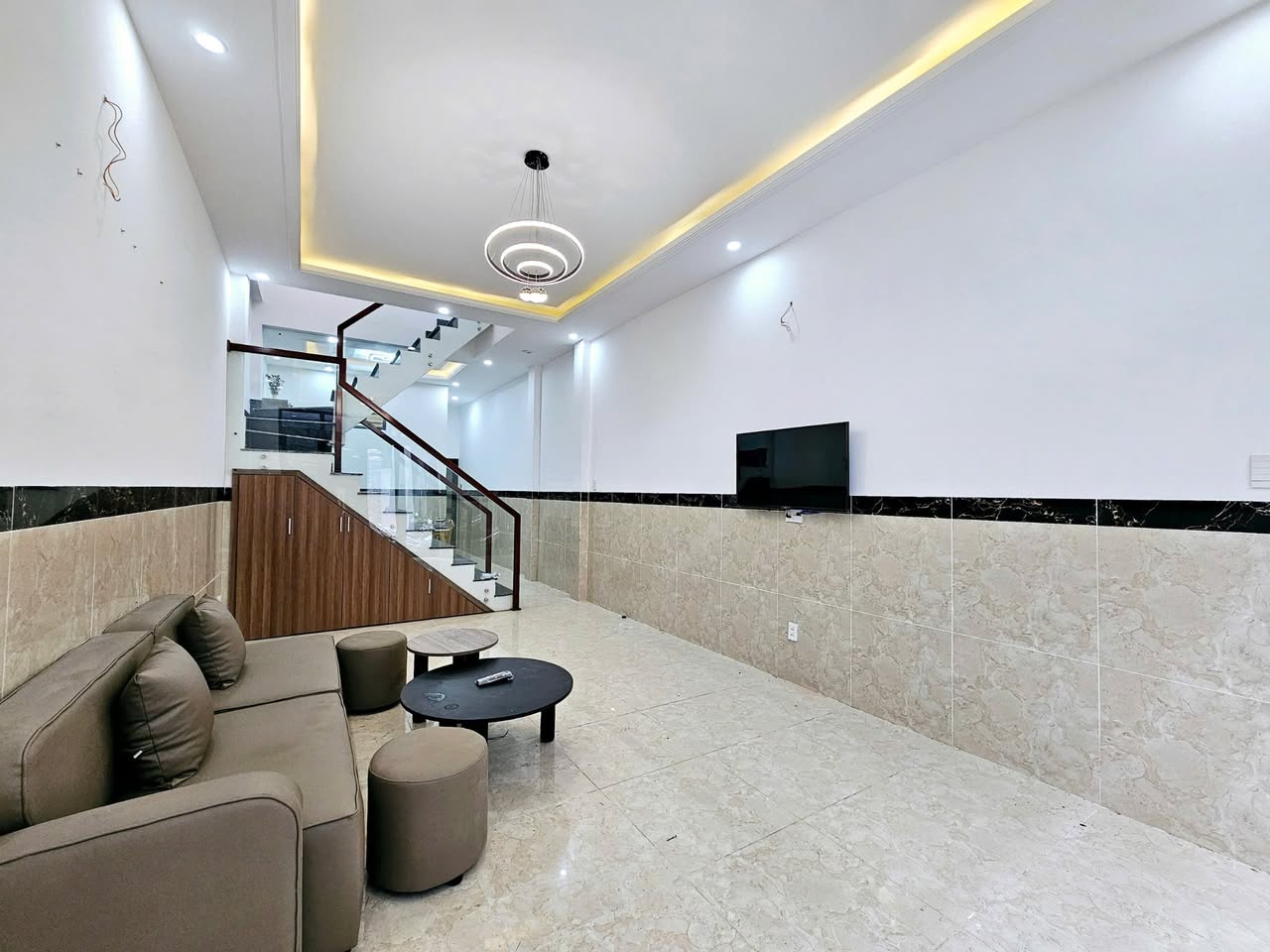 3BR house in Hai Chau — photo 2