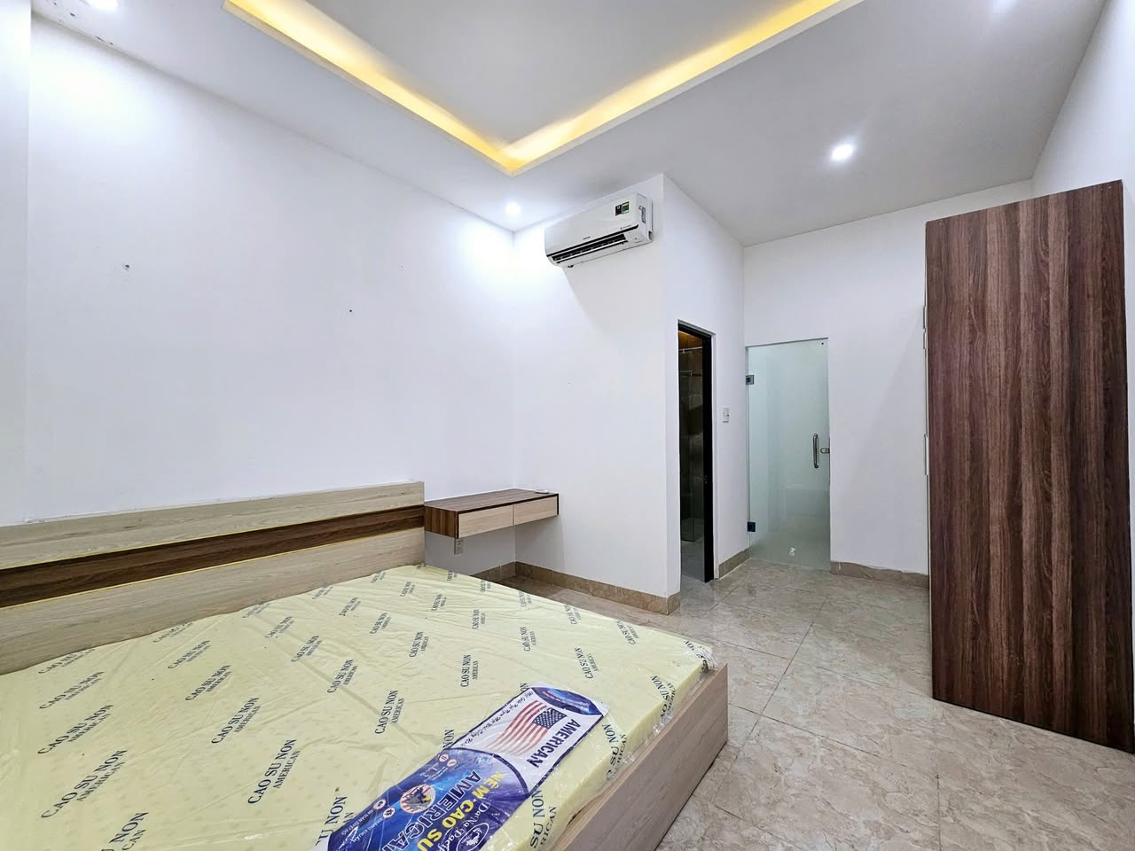 3BR house in Hai Chau — photo 3