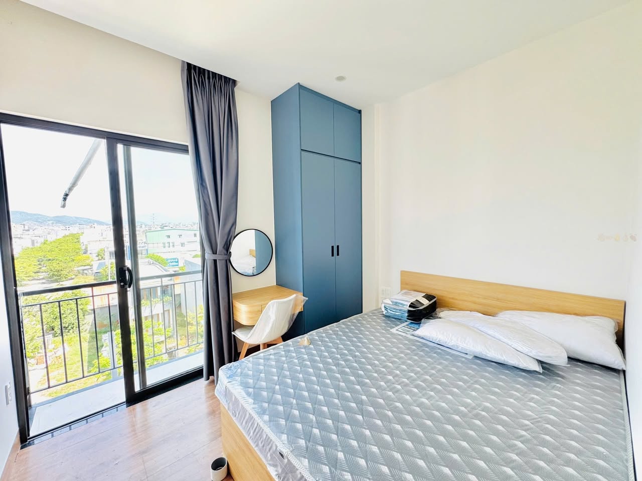 2BR apartment in Hoa Xuan — photo 3