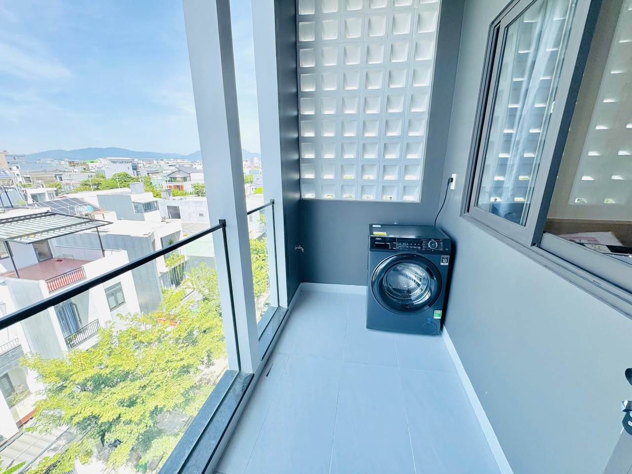 2BR apartment in Hoa Xuan — photo 4
