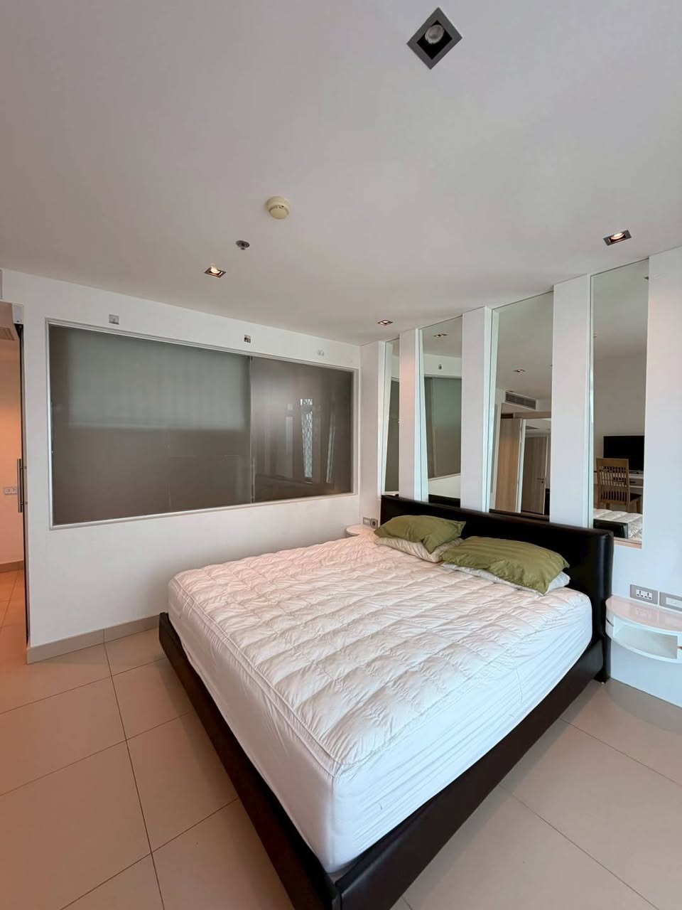 1BR condo in Pratumnak — photo 3
