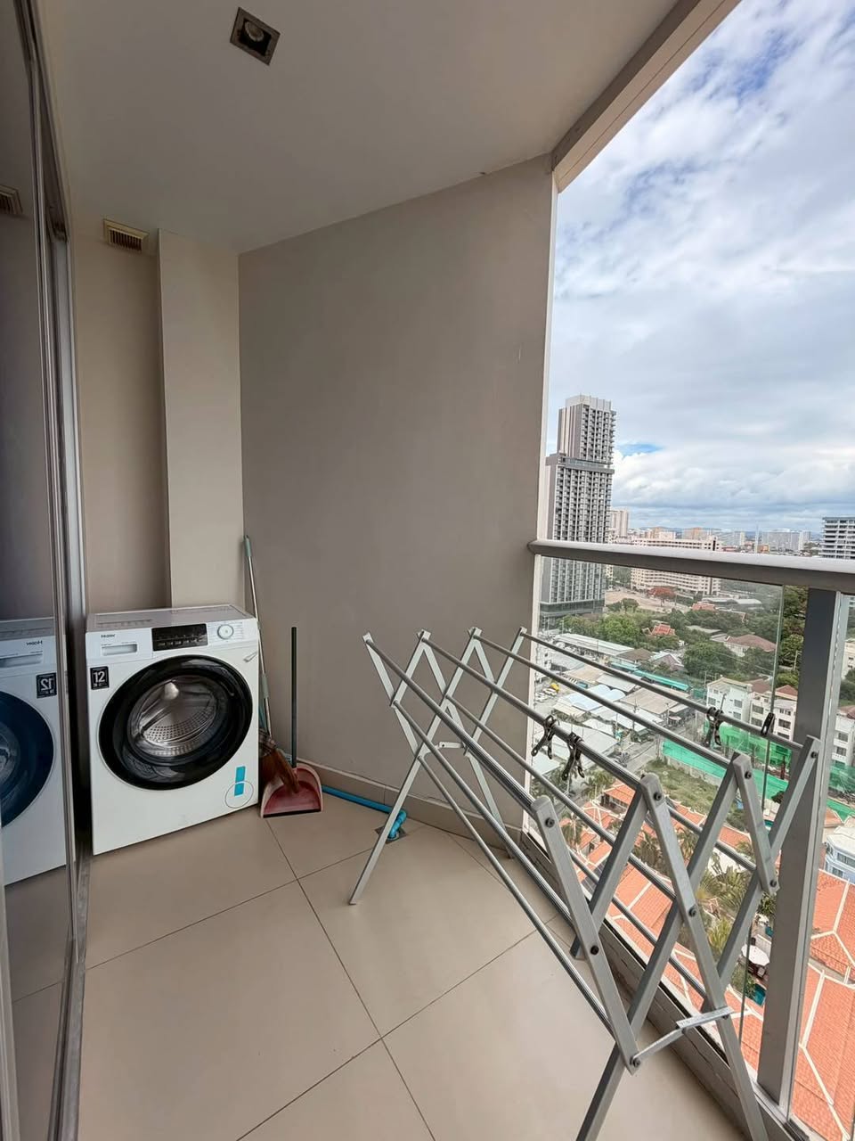 1BR condo in Pratumnak — photo 5