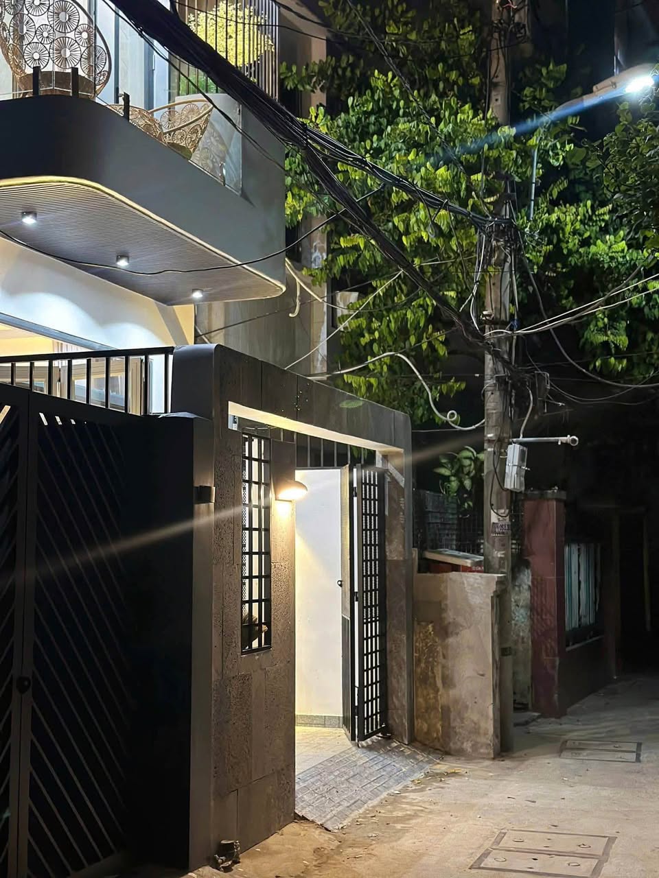 4BR house in Hai Chau — photo 4