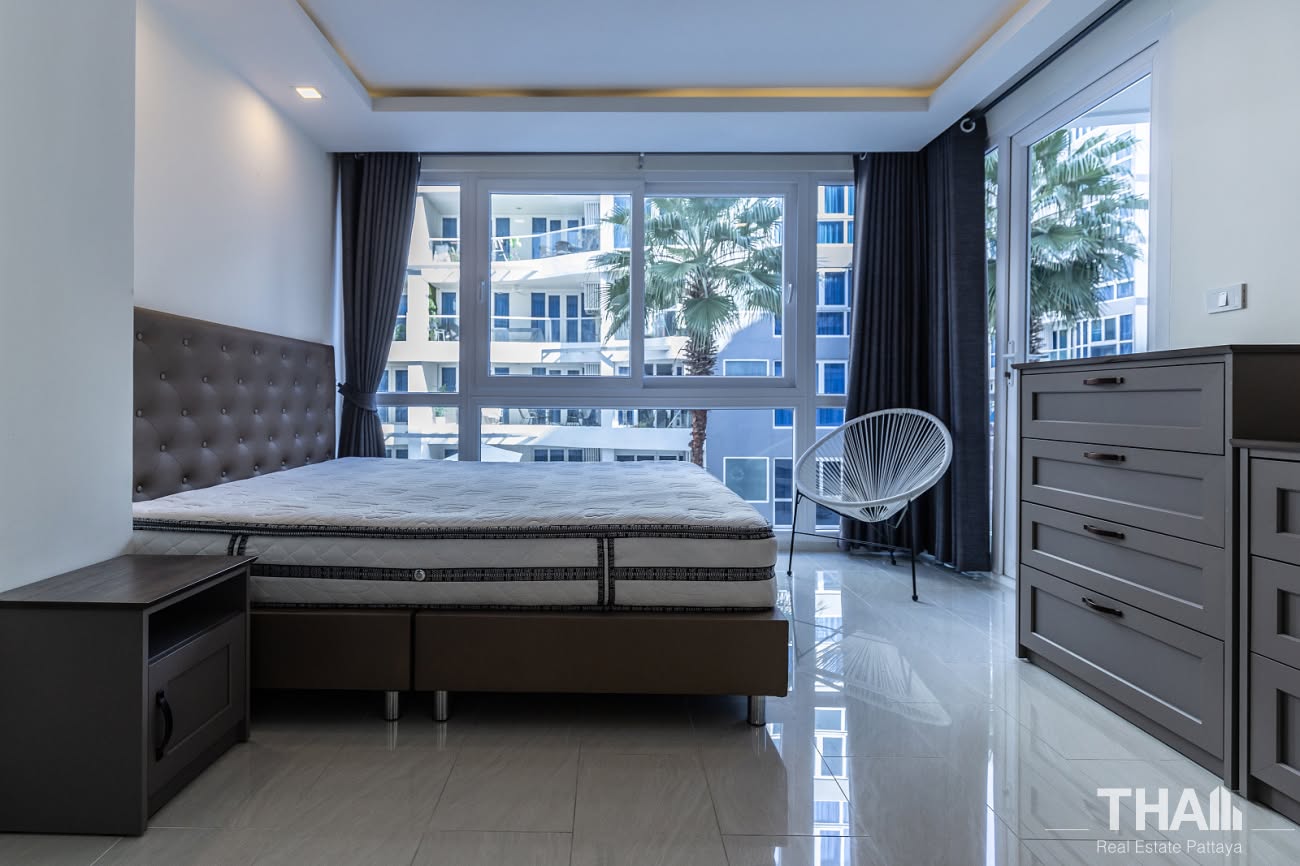 2BR apartment for sale in Central Pattaya — photo 4