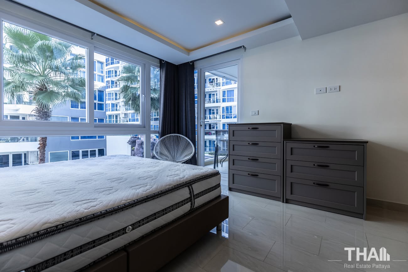 2BR apartment for sale in Central Pattaya — photo 5
