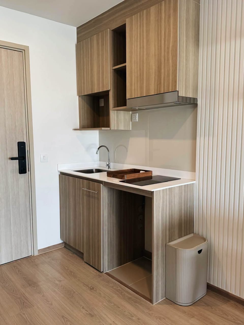 1BR condo in Asok — photo 3