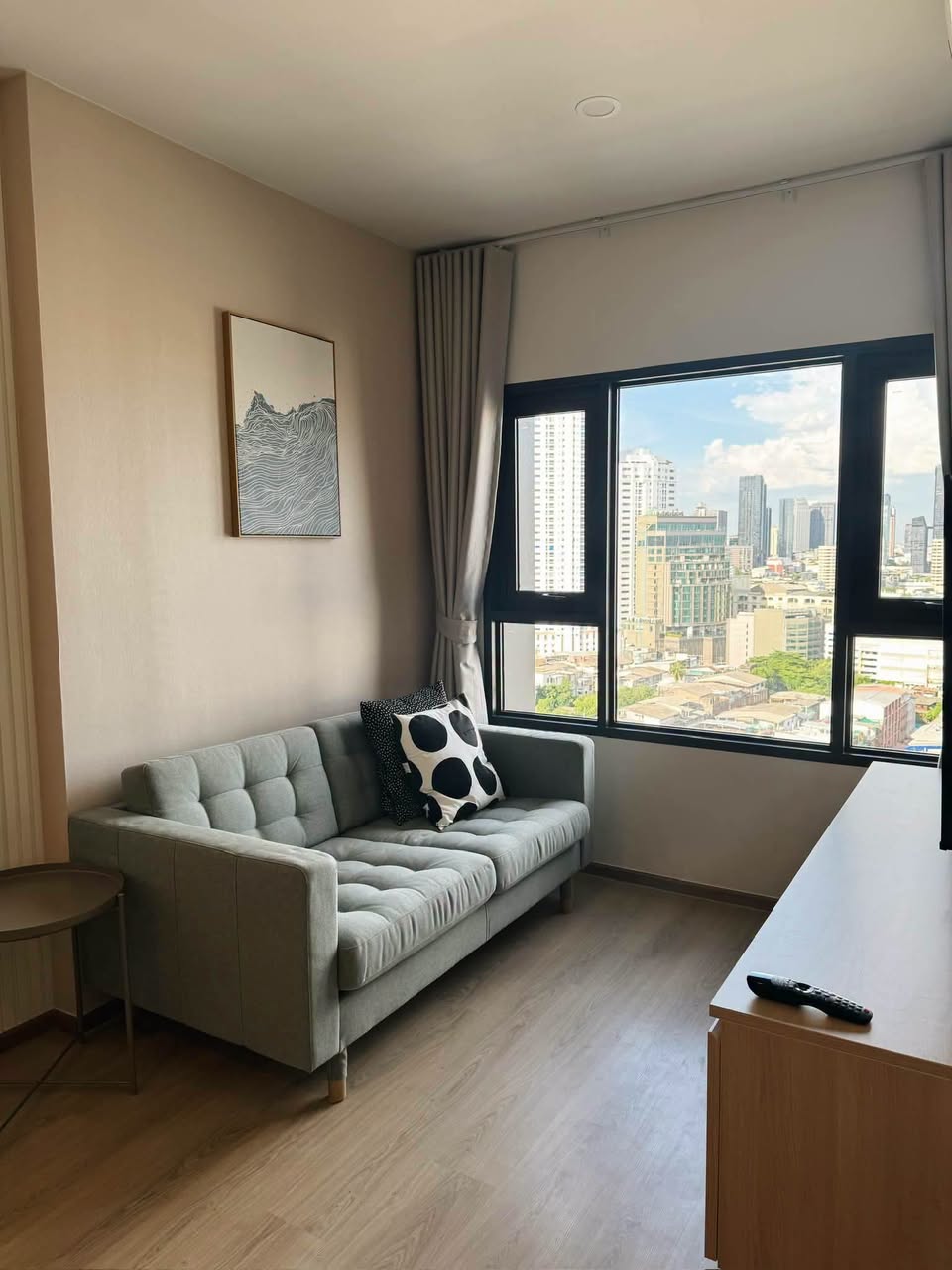 1BR condo in Asok — photo 4