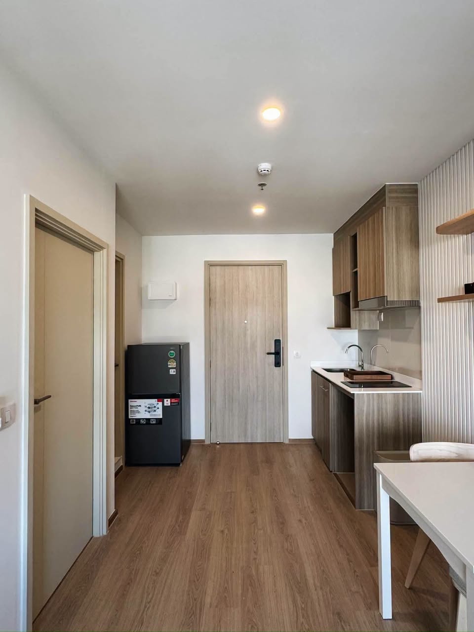 1BR condo in Asok — photo 5