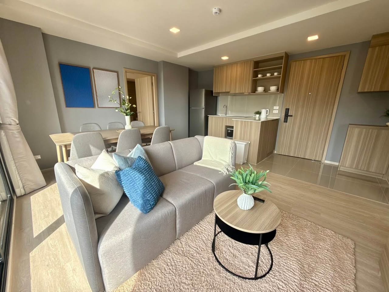 2BR condo in Cherng Talay — photo 3