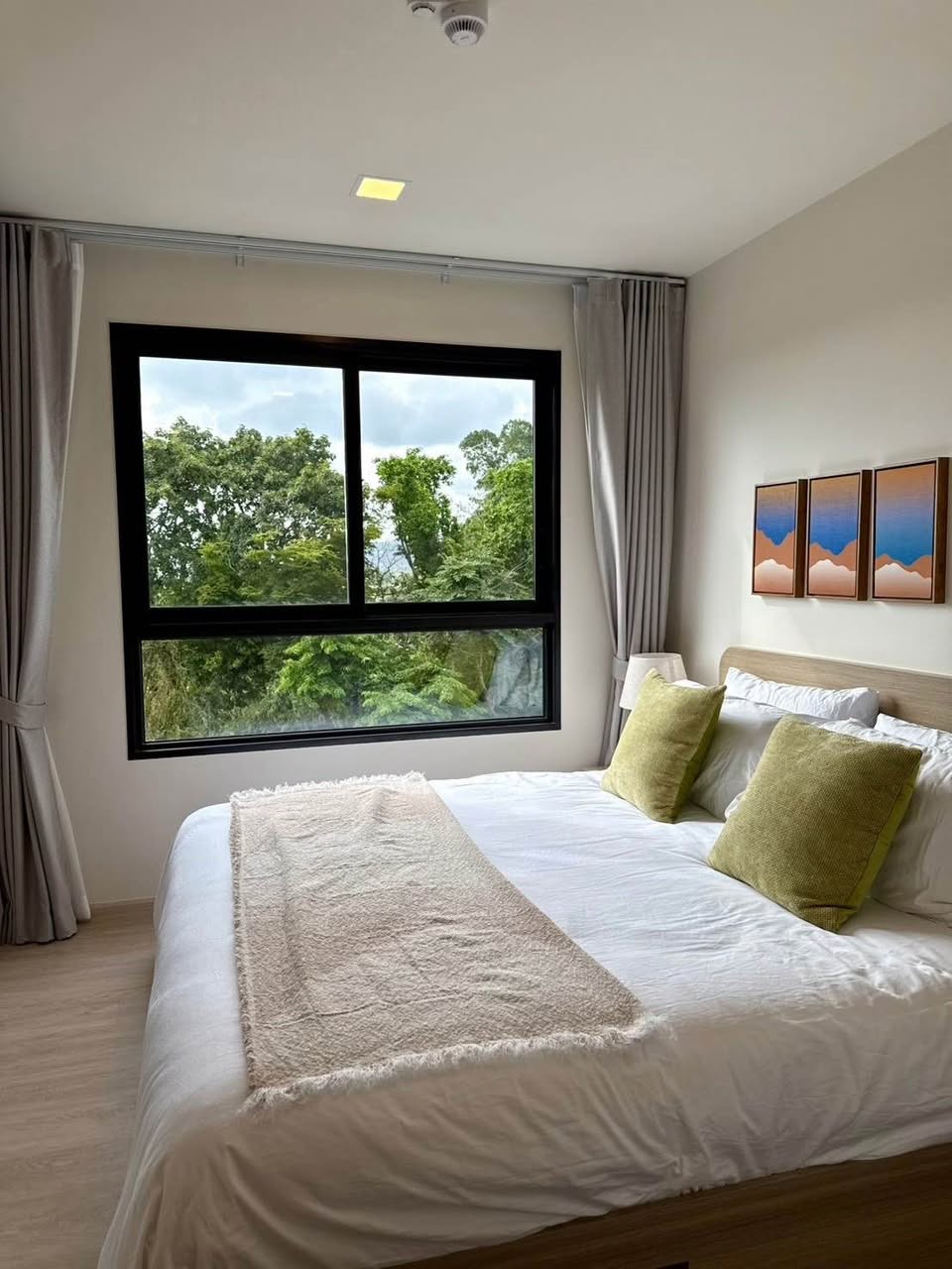 2BR condo in Cherng Talay — photo 4