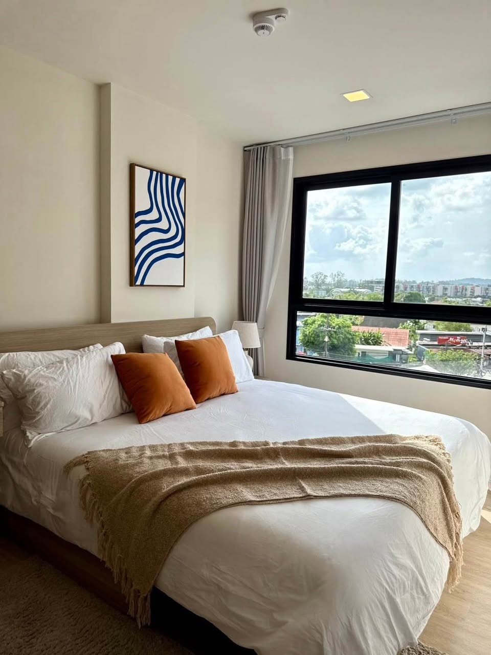 2BR condo in Cherng Talay — photo 5