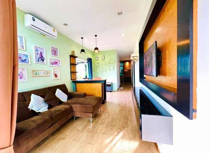 2BR house in Chalong — photo 2