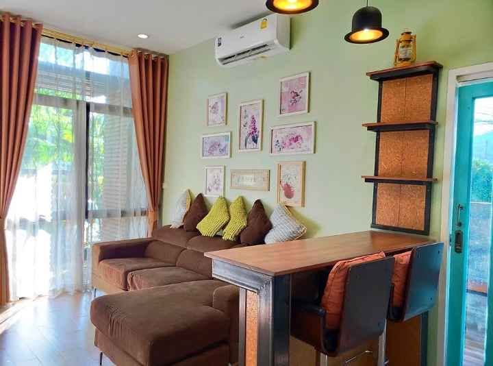 2BR house in Chalong — photo 3