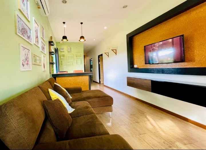 2BR house in Chalong — photo 4