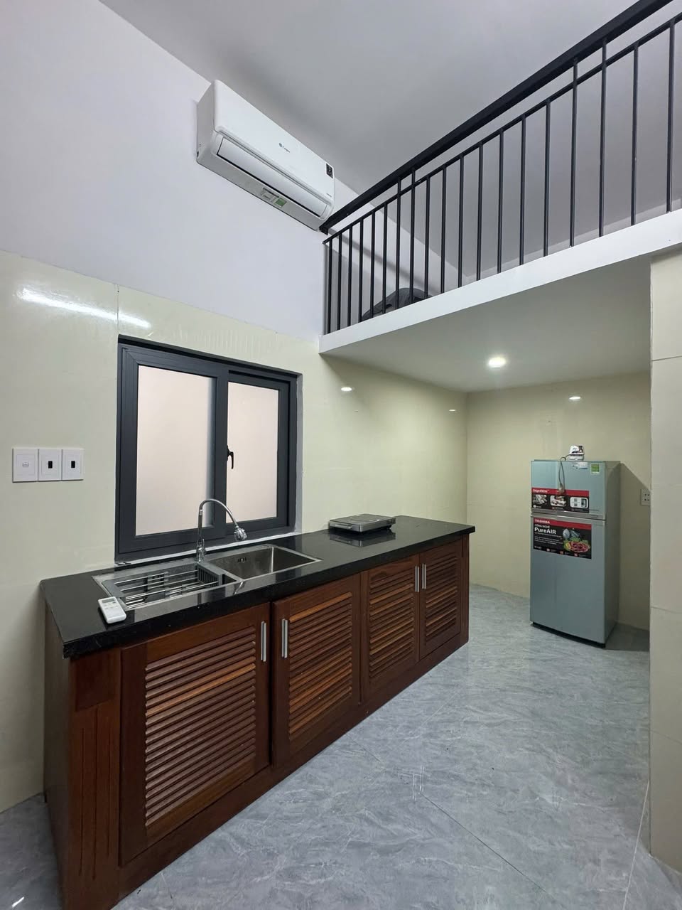 Studio studio in Hai Chau — photo 3