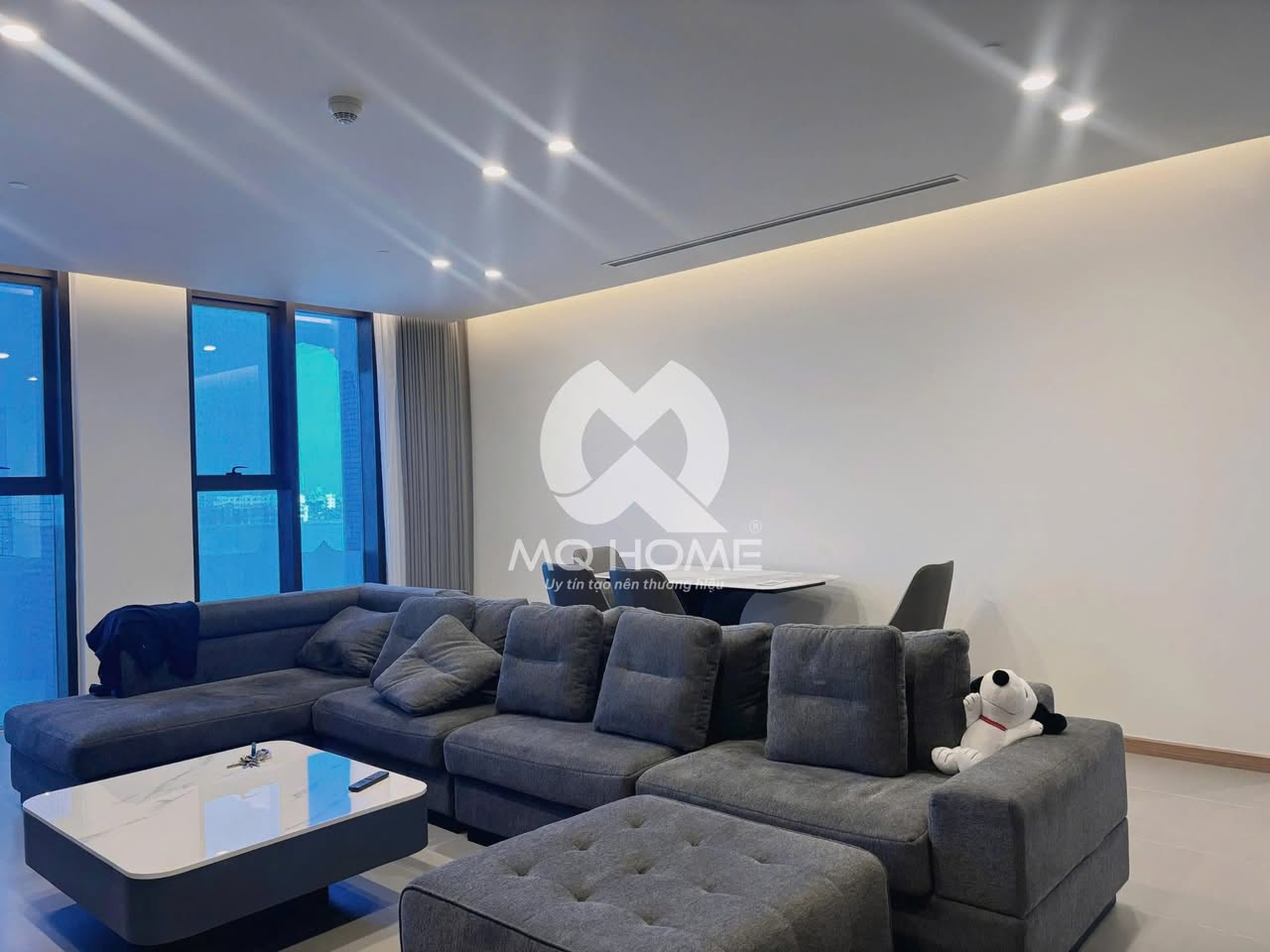 2BR apartment in Son Tra — photo 3