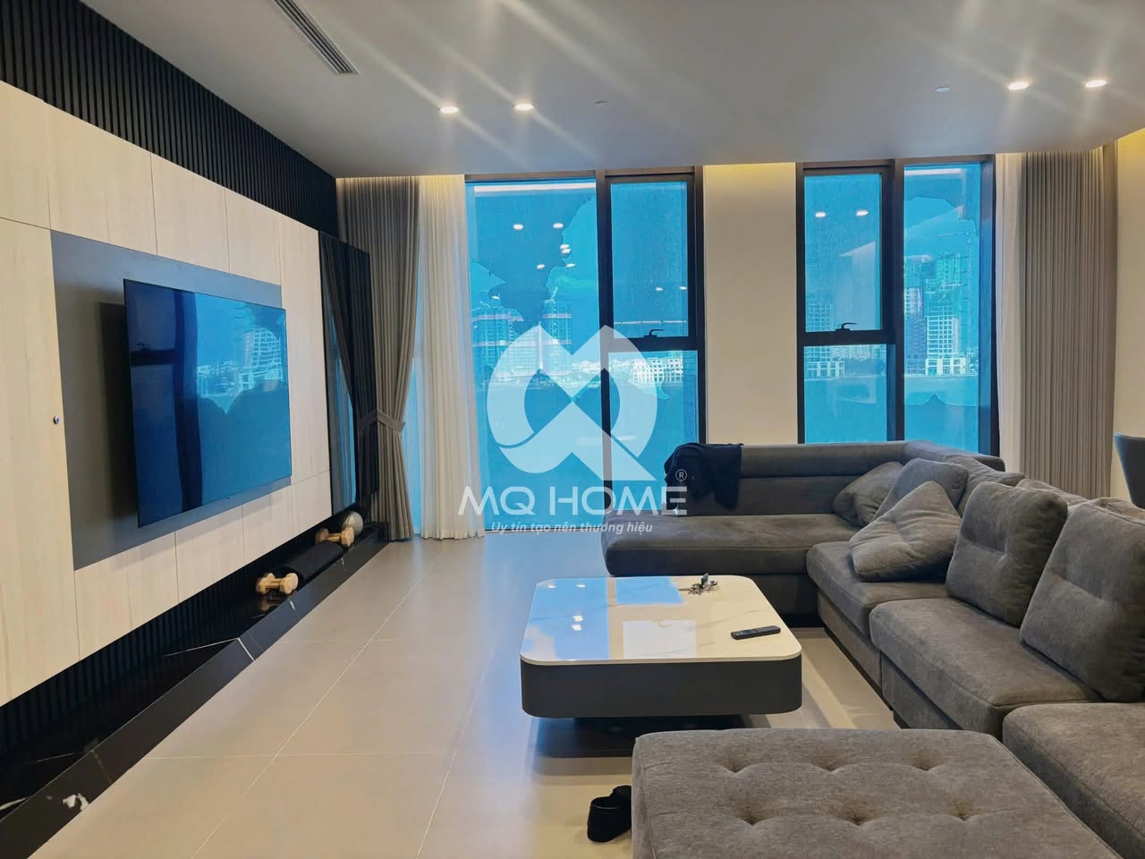 2BR apartment in Son Tra — photo 4