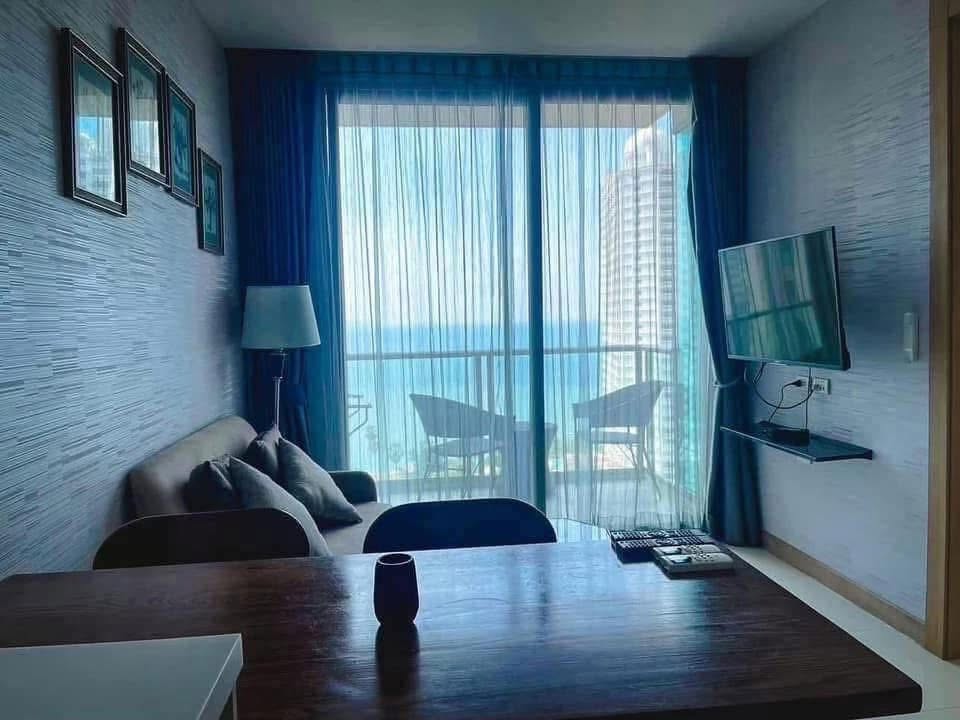 1BR apartment in Wongamat — photo 2