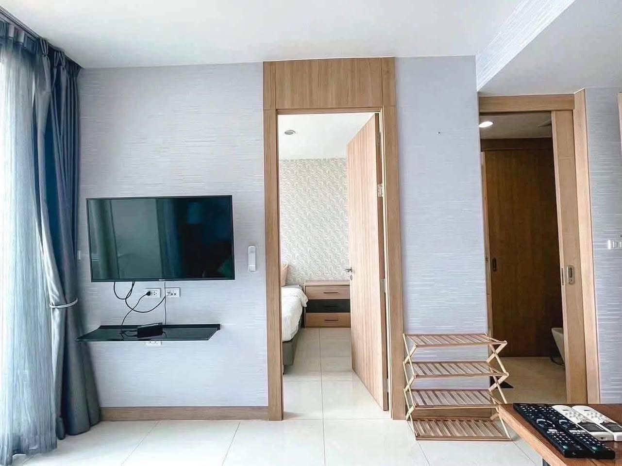 1BR apartment in Wongamat — photo 3