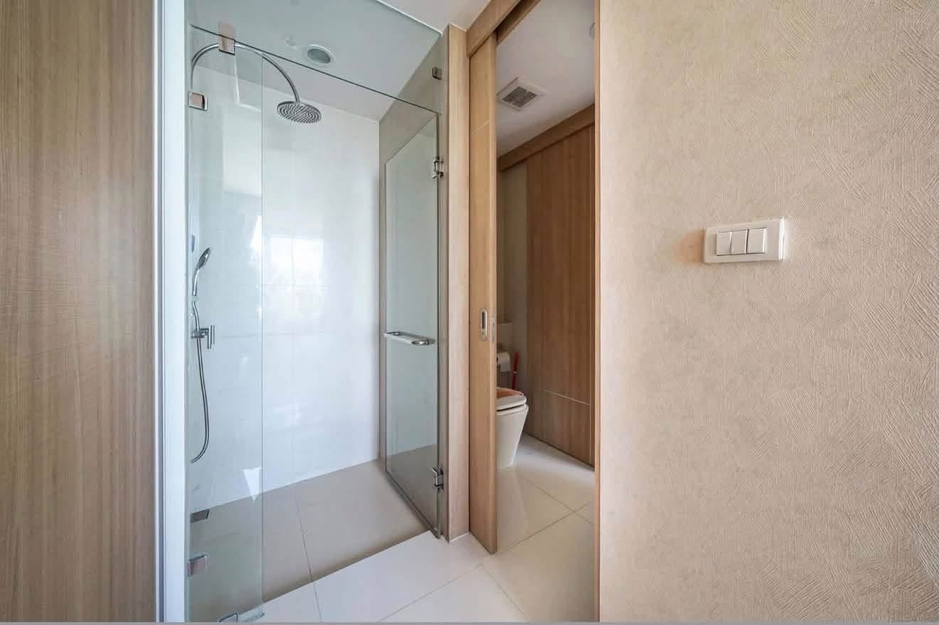1BR apartment in Wongamat — photo 4
