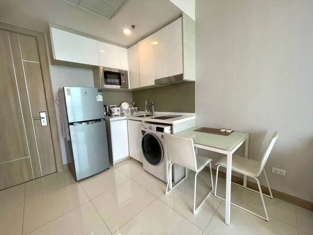 1BR apartment in Wongamat — photo 5