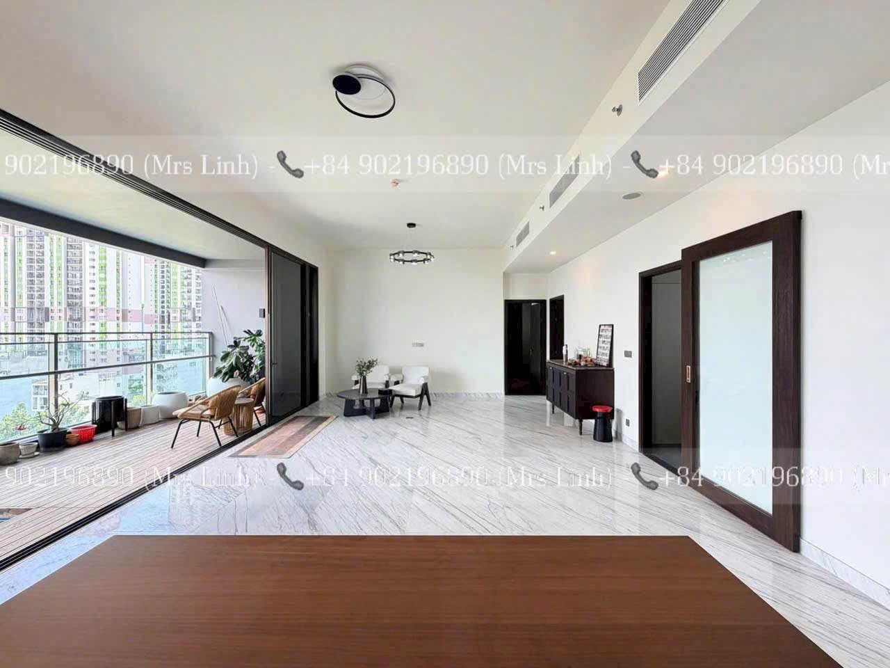 4BR apartment for sale in District 2 — photo 4