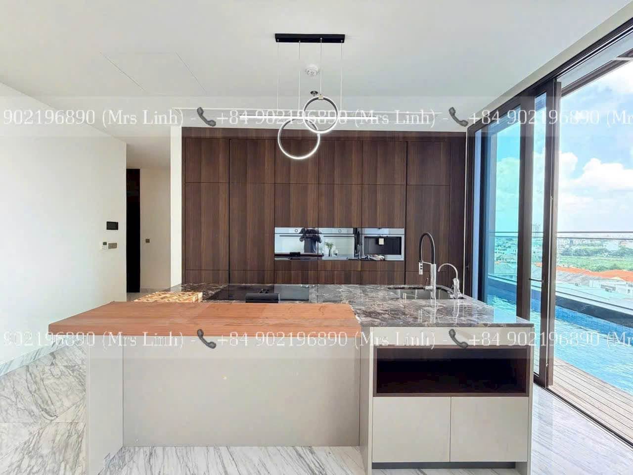 4BR apartment for sale in District 2 — photo 5