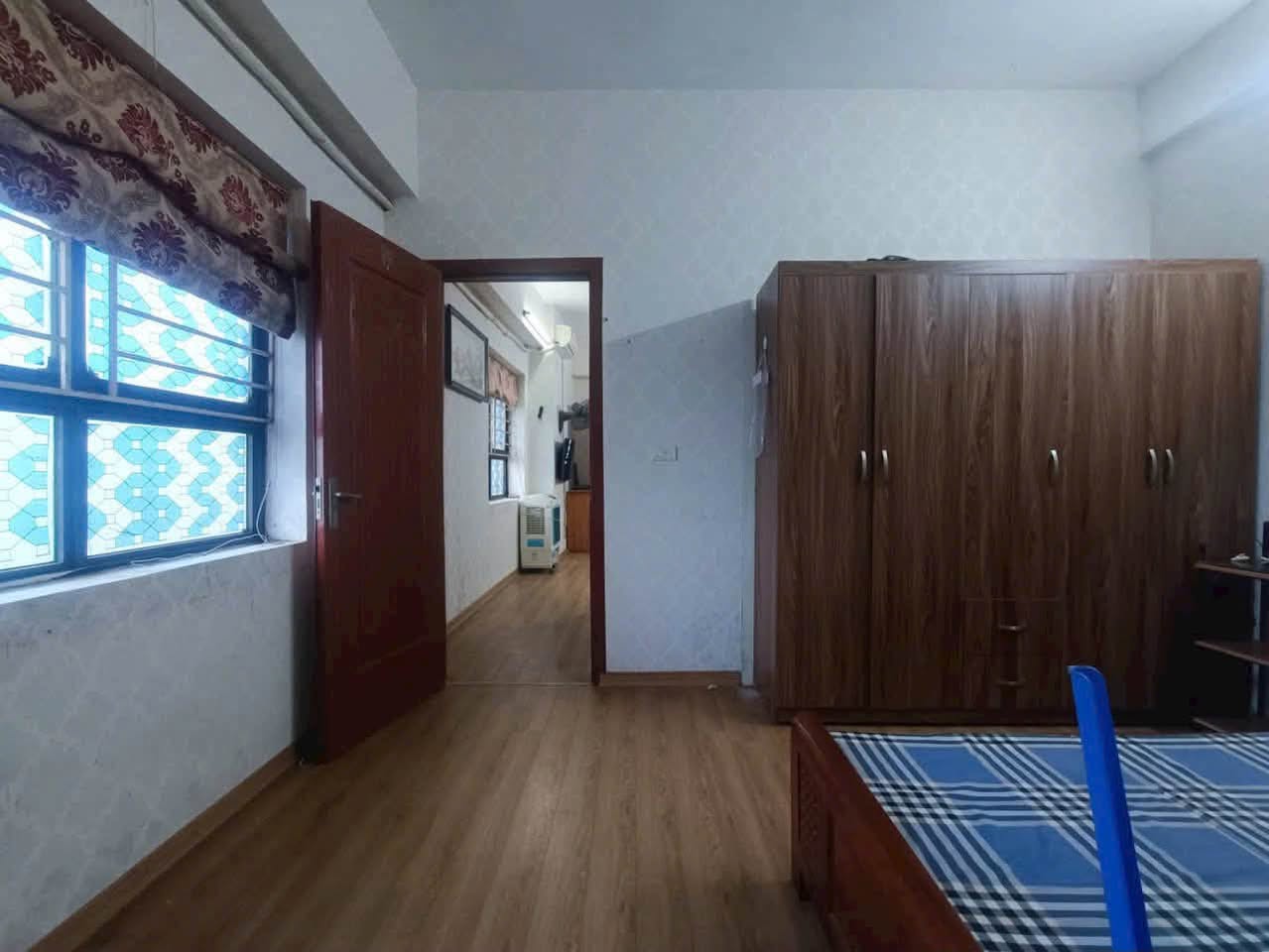 2BR apartment in Hanoi — photo 2