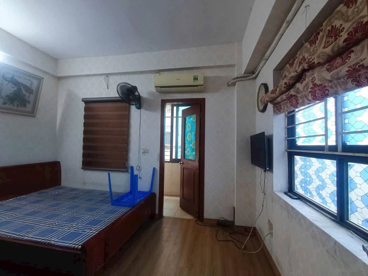 2BR apartment in Hanoi — photo 3