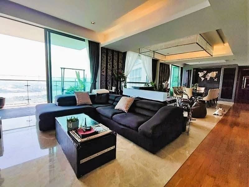 3BR condo for sale in Rama 9 — photo 2