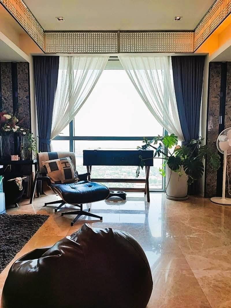 3BR condo for sale in Rama 9 — photo 3